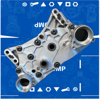 Pompe à huile de camion haut de gamme 7420758237 20758237 20569856 20518382 20405077 pour  RVI