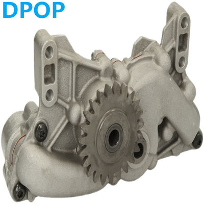 Pompe à huile de camion haut de gamme 7420758237 20758237 20569856 20518382 20405077 pour  RVI