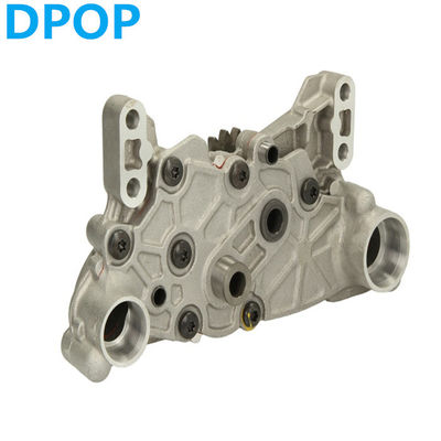 Pompe à huile de camion haut de gamme 7420758237 20758237 20569856 20518382 20405077 pour  RVI