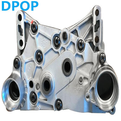 Pompe à huile de camion haut de gamme 7420758237 20758237 20569856 20518382 20405077 pour  RVI