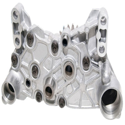 Pompe à huile de camion haut de gamme 7420758237 20758237 20569856 20518382 20405077 pour  RVI