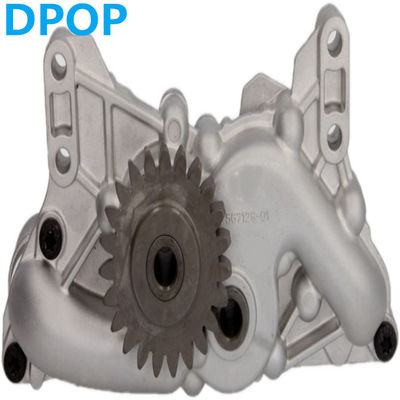 Pompe à huile de camion haut de gamme 7420758237 20758237 20569856 20518382 20405077 pour  RVI