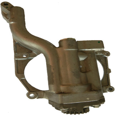 Pompe à huile moteur industrielle pour 374-7136 414-2200 CATERPILLAR C6.6 C7.1