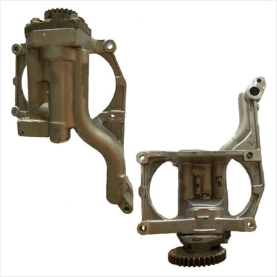 Pompe à huile moteur industrielle pour 374-7136 414-2200 CATERPILLAR C6.6 C7.1
