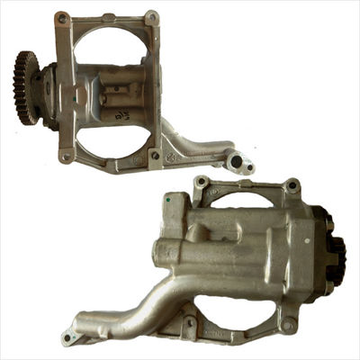 Pompe à huile moteur industrielle pour 374-7136 414-2200 CATERPILLAR C6.6 C7.1