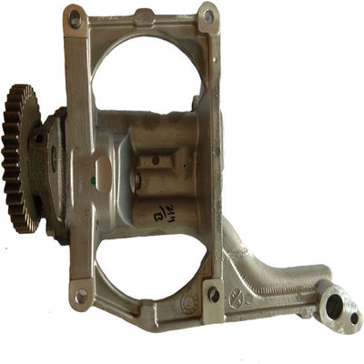 Pompe à huile moteur industrielle pour 374-7136 414-2200 CATERPILLAR C6.6 C7.1