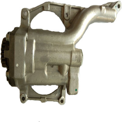 Pompe à huile moteur industrielle pour 374-7136 414-2200 CATERPILLAR C6.6 C7.1