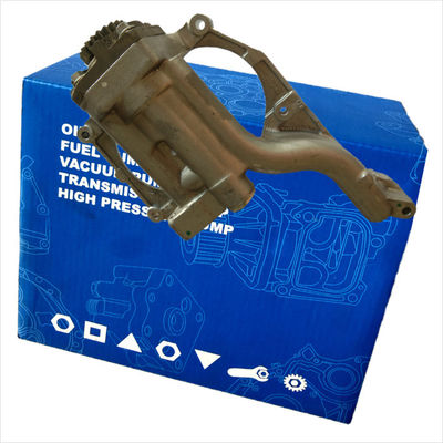 Pompe à huile moteur industrielle pour 374-7136 414-2200 CATERPILLAR C6.6 C7.1