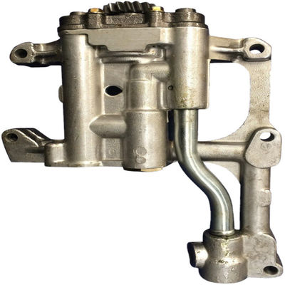 T418992 4132F071 T411864 Pièces de camion de pompe à huile Perkins
