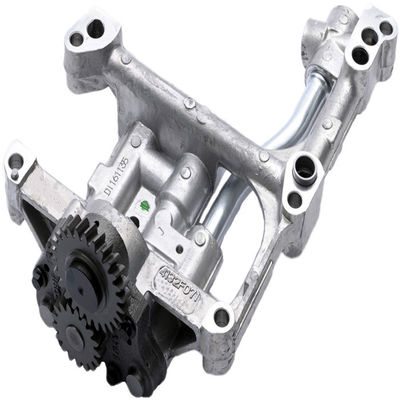 T418992 4132F071 T411864 Pièces de camion de pompe à huile Perkins