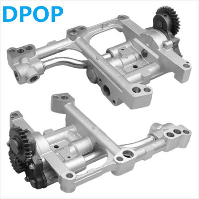 T418992 4132F071 T411864 Pièces de camion de pompe à huile Perkins