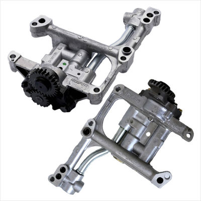 T418992 4132F071 T411864 Pièces de camion de pompe à huile Perkins