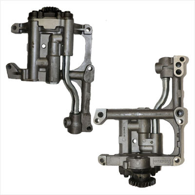 Pièces détachées pour camions Pompe à huile moteur pour 4132F072 PERKINS