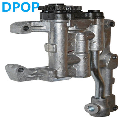 Pièces détachées pour camions Pompe à huile moteur pour 4132F072 PERKINS