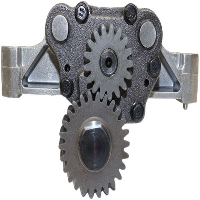 Pièces détachées pour camions Pompe à huile moteur pour 4132F072 PERKINS