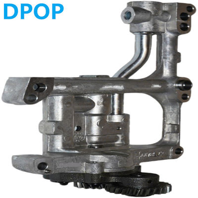 Pièces détachées pour camions Pompe à huile moteur pour 4132F072 PERKINS