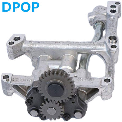 Pièces détachées pour camions Pompe à huile moteur pour 4132F072 PERKINS