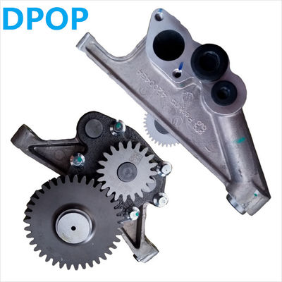 Le camion diesel de pompe à huile partie T410626 T419939 4132F081 P4132F076 pour Perkins