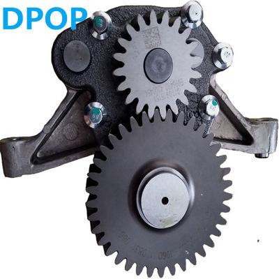 Le camion diesel de pompe à huile partie T410626 T419939 4132F081 P4132F076 pour Perkins