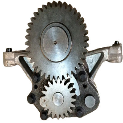 Le camion diesel de pompe à huile partie T410626 T419939 4132F081 P4132F076 pour Perkins