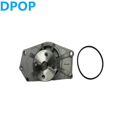 Pompes à eau pour moteur diesel ME015217 ME995424 ME996868 Pour 4D34 4D34T