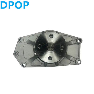 Pompes à eau pour moteur diesel ME015217 ME995424 ME996868 Pour 4D34 4D34T