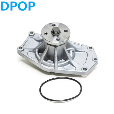 Pompes à eau pour moteur diesel ME015217 ME995424 ME996868 Pour 4D34 4D34T
