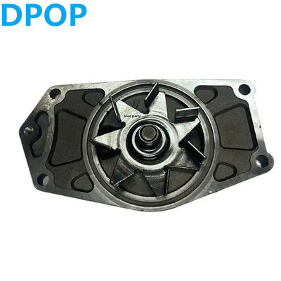 Pompes à eau pour moteur diesel ME015217 ME995424 ME996868 Pour 4D34 4D34T