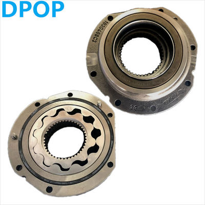 Le camion partie la pompe à huile 1833356C97 1833356C96 1833356C95 pour Perkins