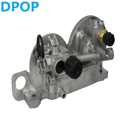Qualité 21900852 21023287 20733422 7421900852 7421023287 Casque de filtre à carburant pour le FH12/FH16/FM12