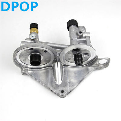 Qualité 21900852 21023287 20733422 7421900852 7421023287 Casque de filtre à carburant pour le FH12/FH16/FM12