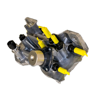 Boîtier de filtre à carburant en aluminium 22611513 21879911 22502430 pour camion MAGNUM/PREMIUM 2