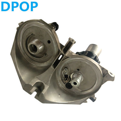 Boîtier de filtre à carburant en aluminium 22611513 21879911 22502430 pour camion MAGNUM/PREMIUM 2