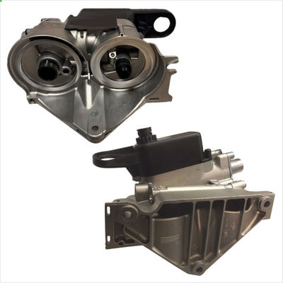Pour le moteur, le filtre à carburant 21870641 et 21041291