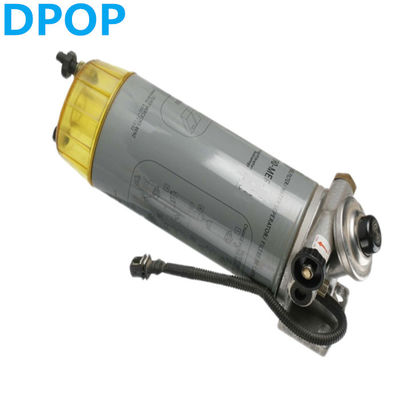 Le filtre à carburant ETPS est un filtre à carburant à essence.