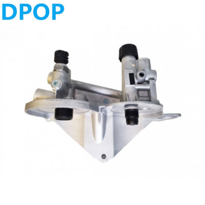 Logement de filtre à carburant de camion 22035817 21023279 20873671 20783921 20753791 F00453-01