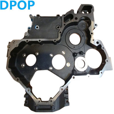 Pièces de camion de caisse de vitesse de synchronisation de machines 3716C185 4142K014 pour Perkins