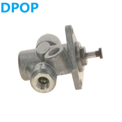 Pompes d'alimentation pour camions en aluminium 0440003252
