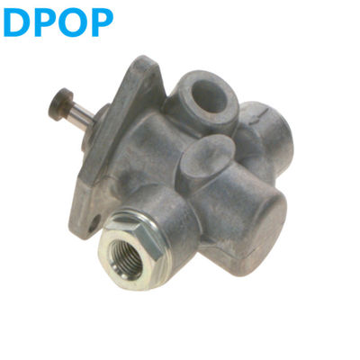 Pompes d'alimentation pour camions en aluminium 0440003252