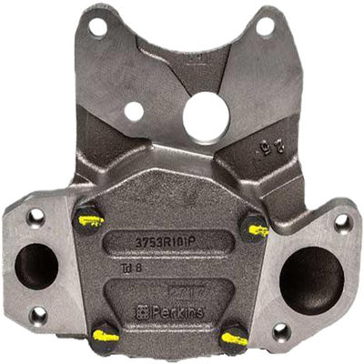 Pompe à huile de moteur diesel 1003717 4132F057 4132F044 4132F029 4132F023 pour Caterpillar 3056E