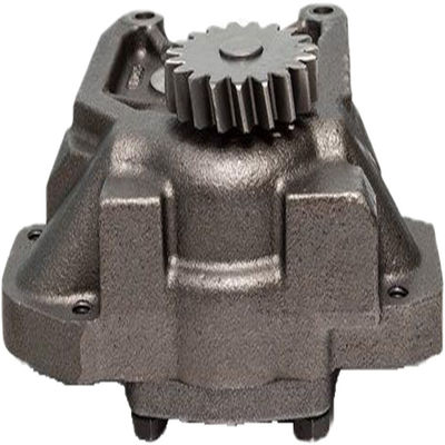 Pompe à huile de moteur diesel 1003717 4132F057 4132F044 4132F029 4132F023 pour Caterpillar 3056E