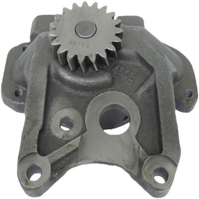 Pompe à huile de moteur diesel 1003717 4132F057 4132F044 4132F029 4132F023 pour Caterpillar 3056E