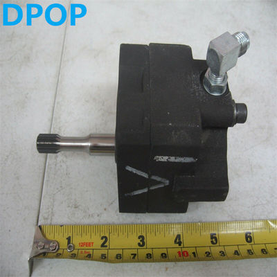 Pompe à essence à engrenages Cummins 3034243 3034217 3014937 3034251 3024541 pour des véhicules à moteur