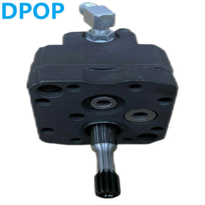 Pompe à essence à engrenages Cummins 3034243 3034217 3014937 3034251 3024541 pour des véhicules à moteur
