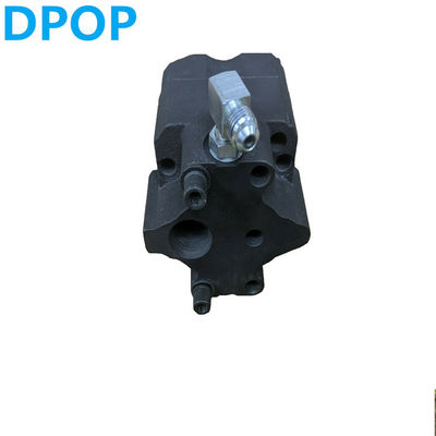 Pompe à essence à engrenages Cummins 3034243 3034217 3014937 3034251 3024541 pour des véhicules à moteur
