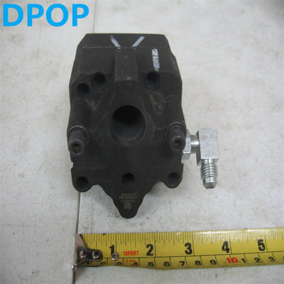 Pompe à essence à engrenages Cummins 3034243 3034217 3014937 3034251 3024541 pour des véhicules à moteur