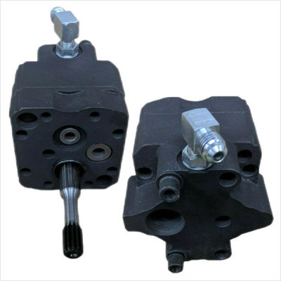 Pompe à essence à engrenages Cummins 3034243 3034217 3014937 3034251 3024541 pour des véhicules à moteur