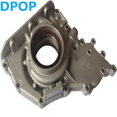 Pompe à huile moteur 7420405977 7420450886 74205002367420524412 pour modèles  RVI