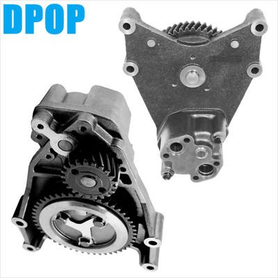 Partie de rechange de camion 479319 1545119 477547 471733 Pour pompe à huile Garantie d'un an