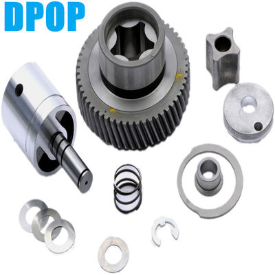 U5MK8265 165026250 165296140 165296141 165296142 Pompe à huile moteur pour Perkins 52MM 54Z